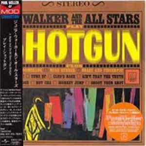 Jr. Walker And The All Stars - Shotgun mp3