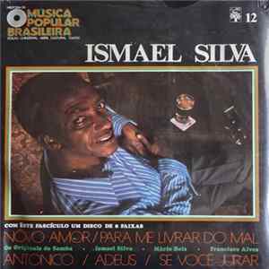 Various - História Da Música Popular Brasileira - Ismael Silva mp3