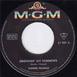 Connie Francis - Drownin' My Sorrows / Mala Femmena mp3