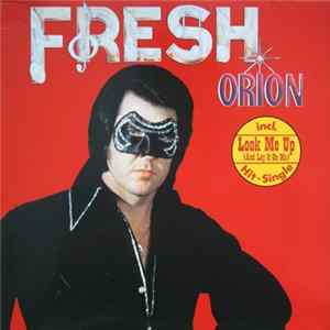 Orion - Fresh mp3