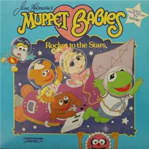 Muppet Babies - Rocket To The Stars mp3