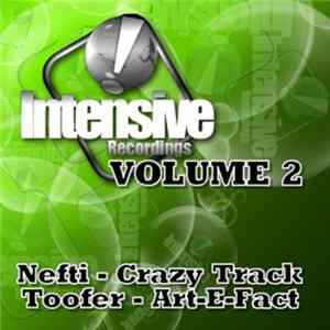 Nefti, Toofer - Volume 2 mp3
