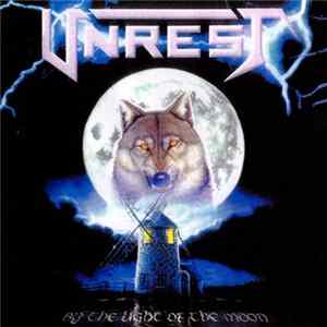 Unrest - By The Light Of The Moon mp3