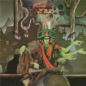 Greenslade - Bedside Manners Are Extra mp3
