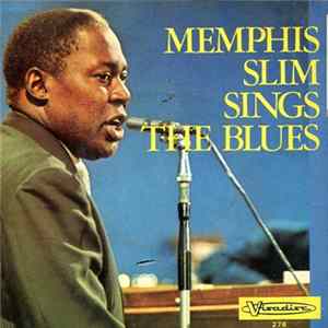 Memphis Slim - Sings The Blues mp3