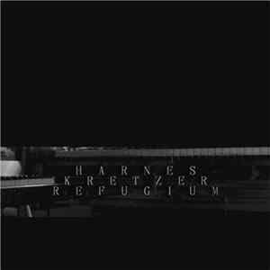 Harnes Kretzer - Refugium mp3