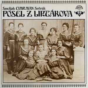 Smoljak - Cimrman - Svěrák - Posel Z Liptákova mp3