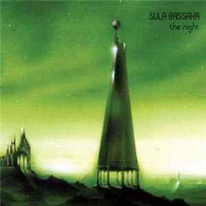 Sula Bassana - The Night mp3