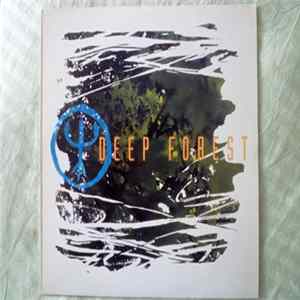 Deep Forest - Deep Forest mp3