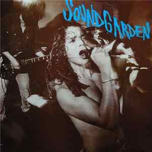 Soundgarden - Screaming Life EP mp3