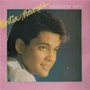 Martin Nievera - Martin Nievera's Greatest Hits mp3