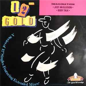 Imagination - Just An Illusion / Body Talk mp3