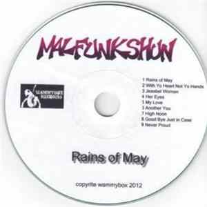 Malfunkshun - Rains Of May mp3