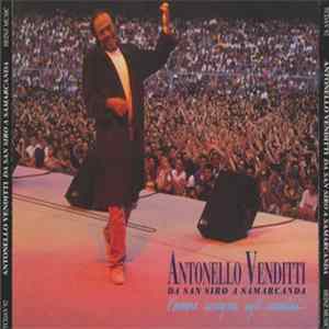 Antonello Venditti - Da San Siro A Samarcanda "L'Amore Insegna Agli Uomini" mp3