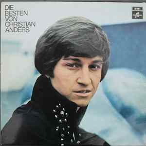 Christian Anders - Die Besten Von Christian Anders mp3