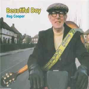 Reg Cooper - Beautiful Day mp3