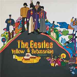 The Beatles - Yellow Submarine mp3