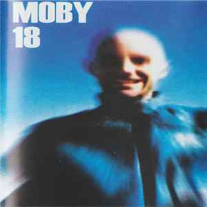 Moby - 18 mp3