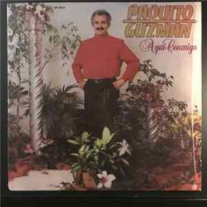 Paquito Guzman - Aqui Conmigo mp3
