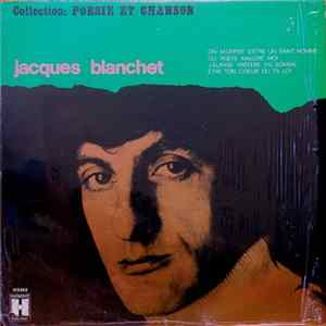 Jacques Blanchet - Jacques Blanchet mp3