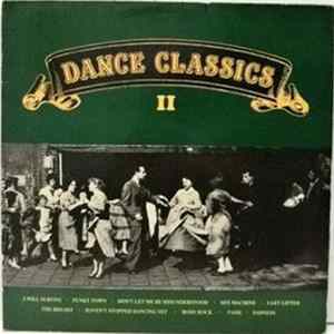 Various - Dance Classics II mp3