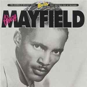 Percy Mayfield - Poet Of The Blues mp3