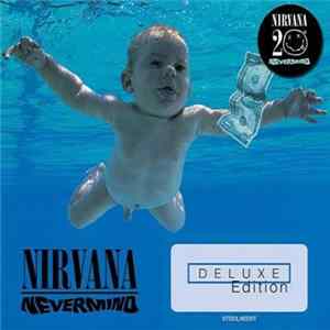 Nirvana - Nevermind mp3