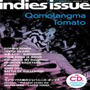 Various - Indies Issue Vol.45 mp3