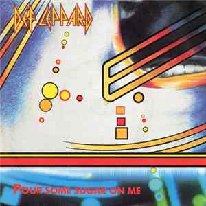 Def Leppard - Pour Some Sugar On Me mp3