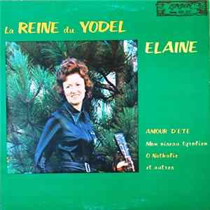 Elaine - La Reine Du Yodel mp3