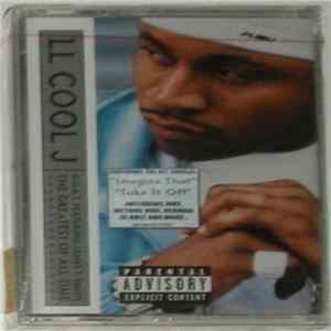 LL Cool J - G.O.A.T Featuring James T. Smith The Greatest Of All Time mp3