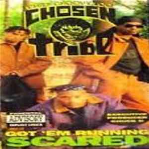 Chief Groovy Loo And The Chosen Tribe - Got 'Em Running Scared mp3