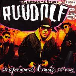 Ruudolf - Doupeimmat Jumala Seivaa mp3