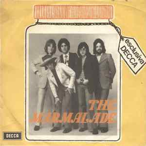 The Marmalade - Reflections Of My Life / Rollin' My Thing mp3