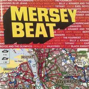 Various - Mersey Beat mp3