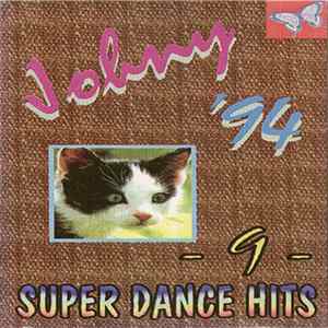 Various - Johny Super Dance Hits -9 mp3