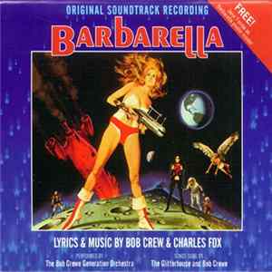 Various - Barbarella (Original Soundtrack Recording) mp3