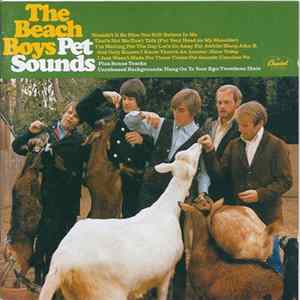 The Beach Boys - Pet Sounds mp3