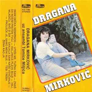 Dragana Mirković - Imam Dečka Nemirnog mp3