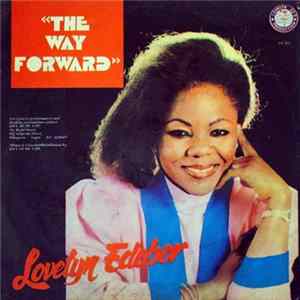 Lovelyn Edobor - The Way Forward mp3