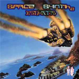 Various - Space Synth 2 - Distantis mp3