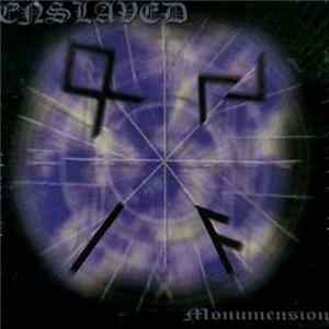 Enslaved - Monumension mp3
