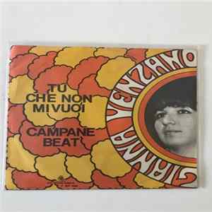 Gianna Venzano - Tu Che Non Mi Vuoi / Campane Beat mp3