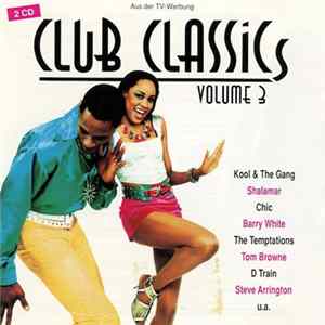 Various - Club Classics Volume 3 mp3