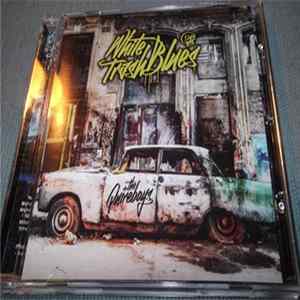 The Quireboys - White Trash Blues mp3