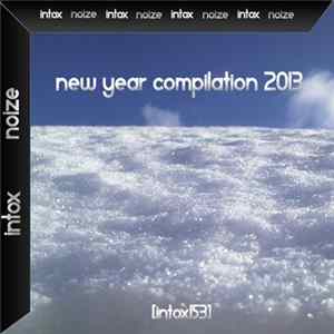 Various - New Year Compilation 2013 mp3