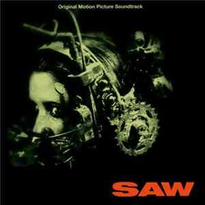 Various - Saw (Original Motion Picture Soundtrack) mp3