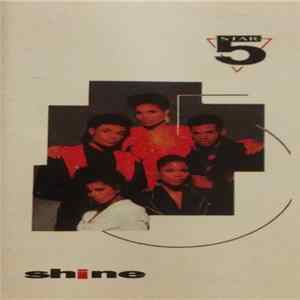 Five Star - Shine mp3