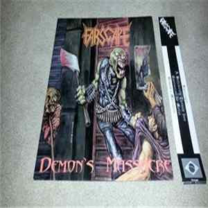 Farscape - Demon's Massacre mp3