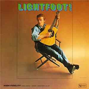 Gordon Lightfoot - Lightfoot mp3